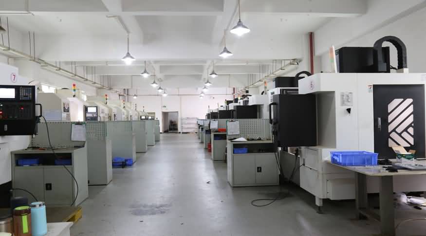 注塑加工成型需要注意的事項