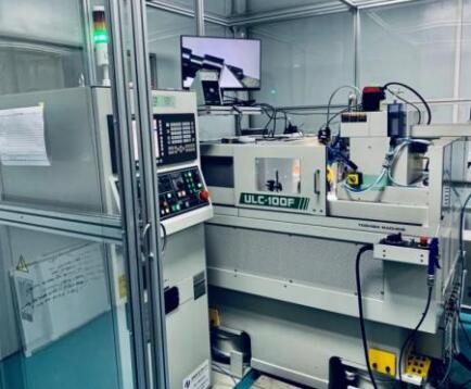 精密沖壓端子廠家如何提升注塑件的亮度