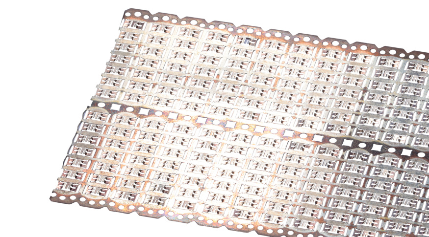 精密沖壓 精密沖壓