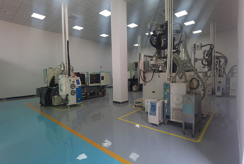 高精密連續模具