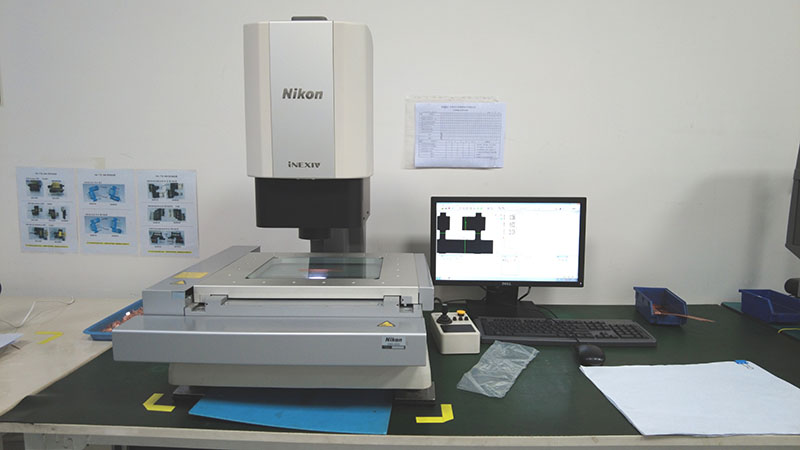 不銹鋼拉伸件加工需要注意事項