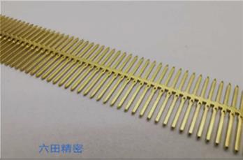 五金沖壓車間的主要特點