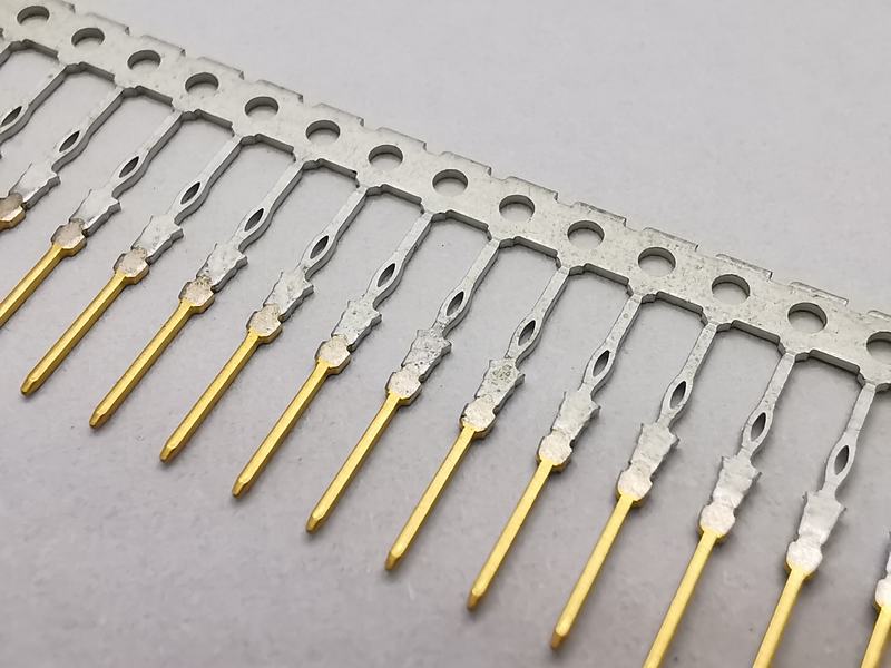 精密五金沖壓13