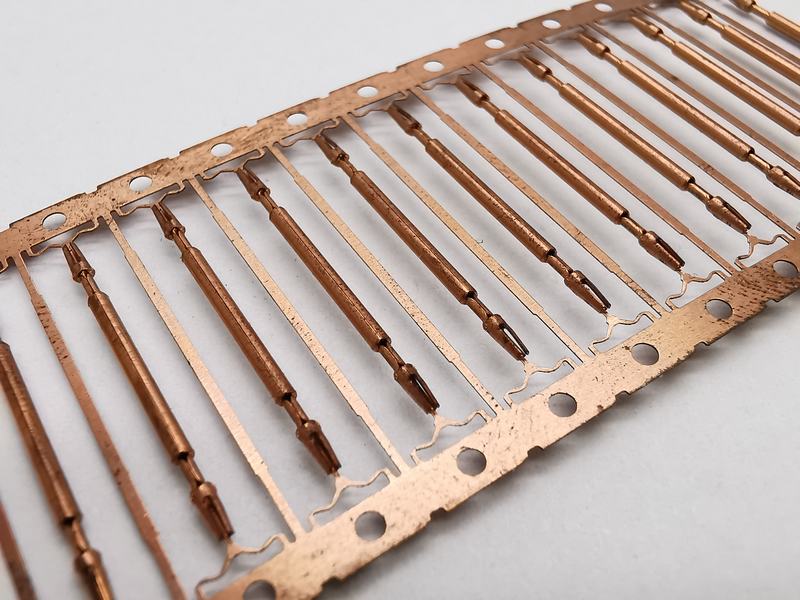 精密五金沖壓19