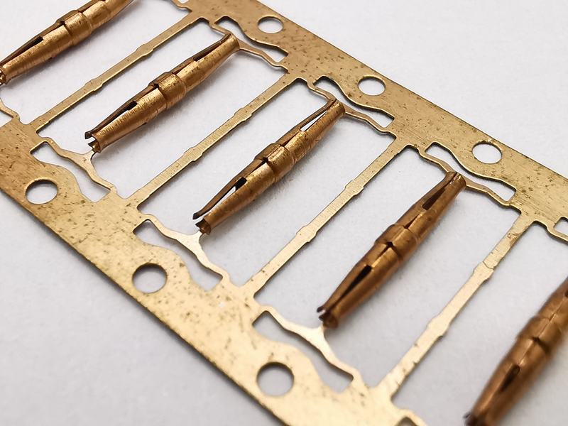 精密五金沖壓21