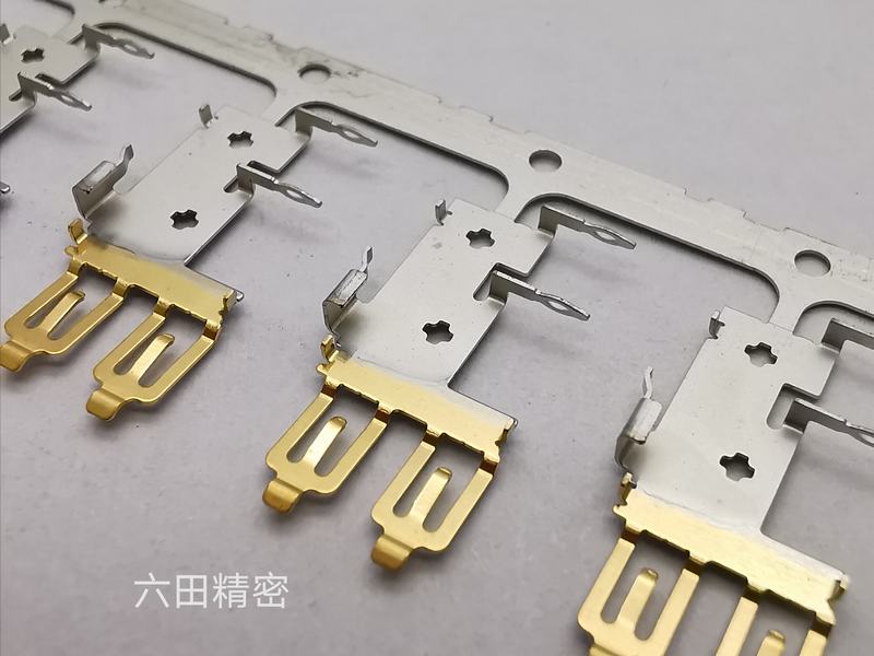 精密五金沖壓30