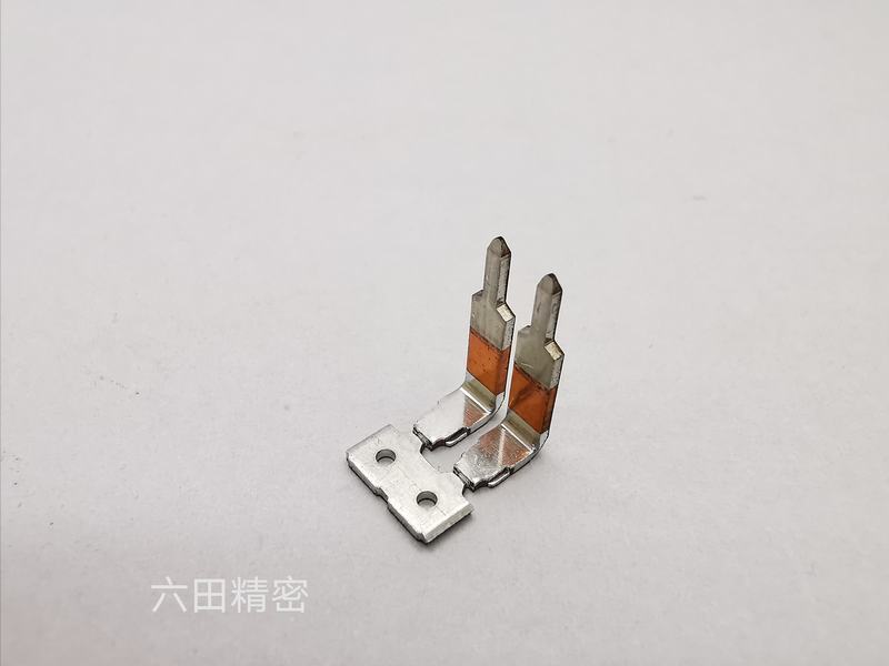 精密五金沖壓33