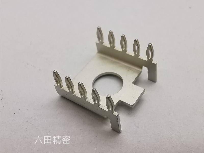 精密五金沖壓34