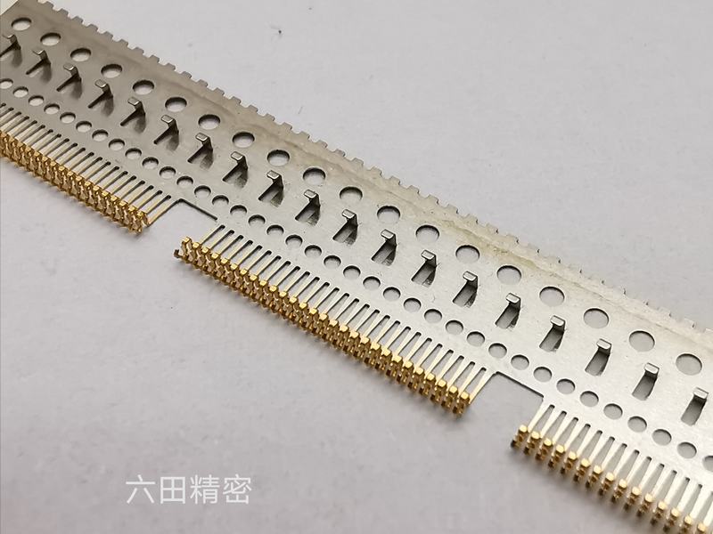 精密五金沖壓36