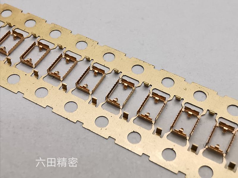 精密五金沖壓37