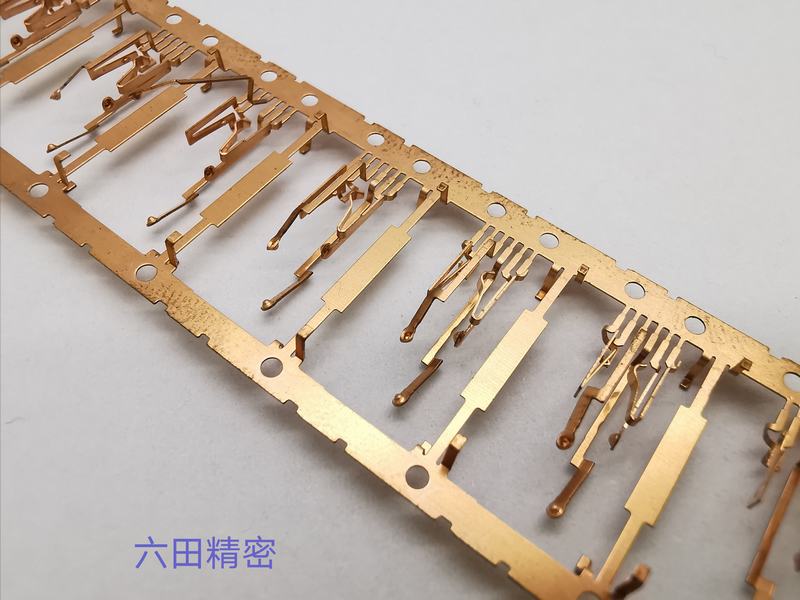 精密五金沖壓38