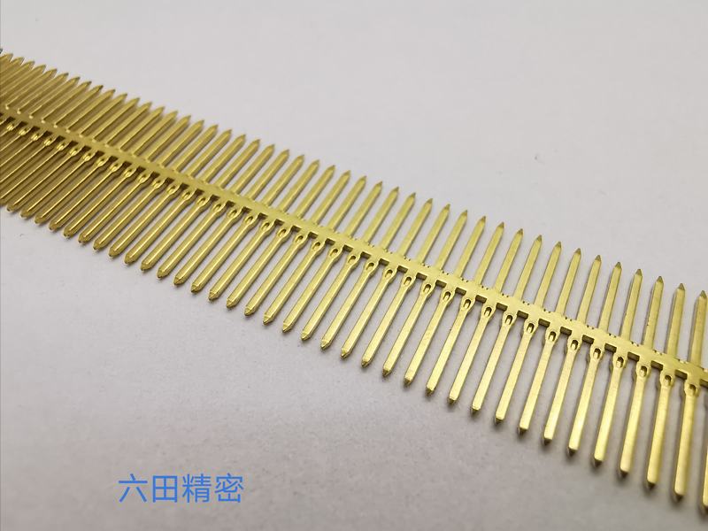 精密五金沖壓40