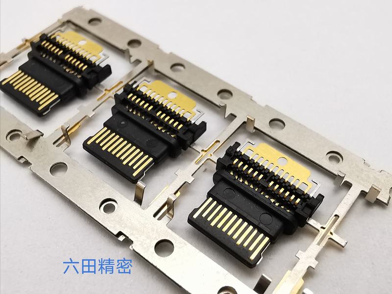 精密五金沖壓41