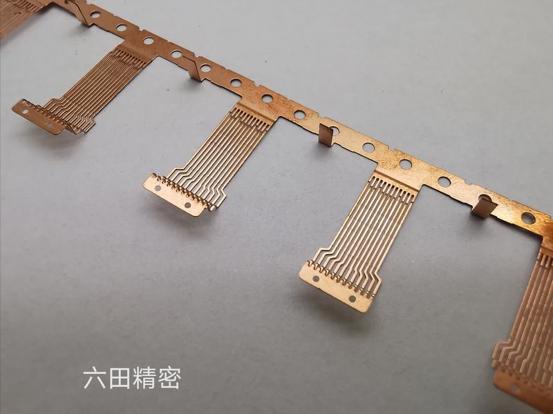 精密五金沖壓43