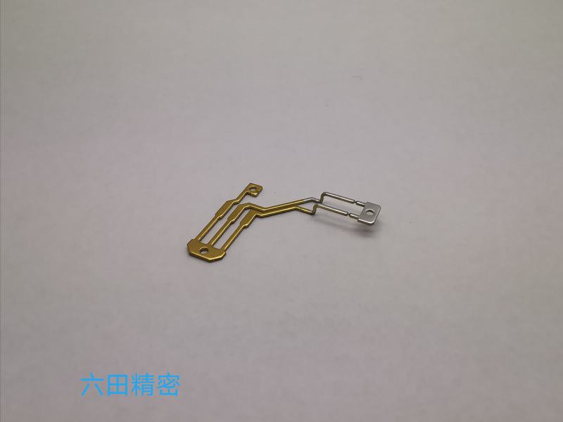 精密五金沖壓44