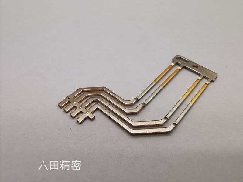 精密五金沖壓45