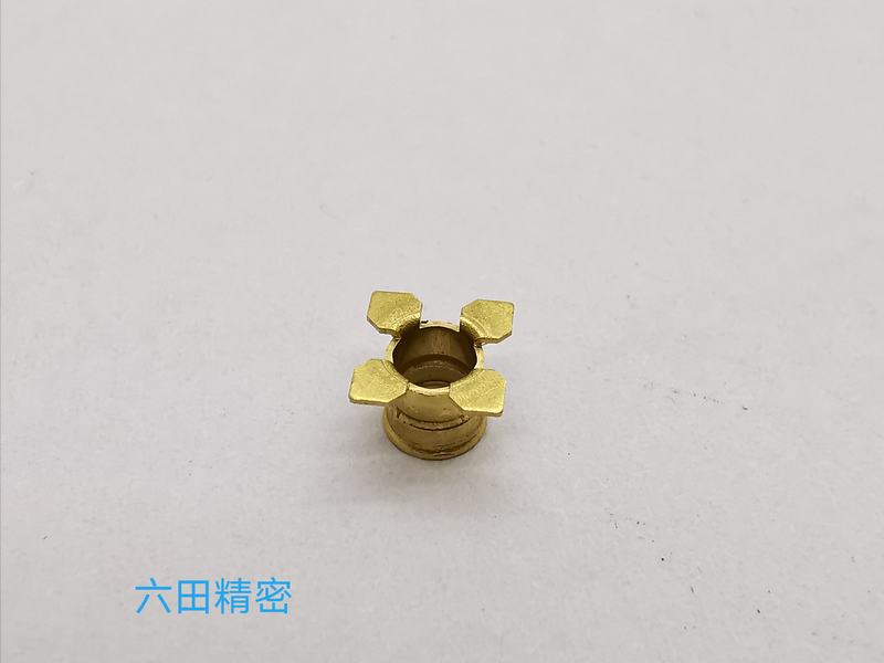 精密五金沖壓47